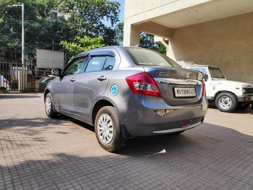 Maruti Suzuki Swift Dzire 2014 MT for sale in Mumbai