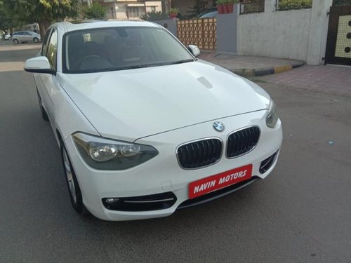 BMW 1 Series AT for sale in Ahmedabad