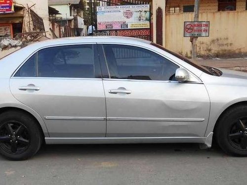 Honda Accord 2007 MT for sale in Mumbai