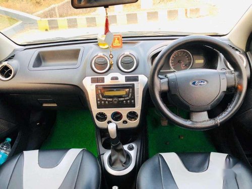 Used 2011 Figo  for sale in Patna