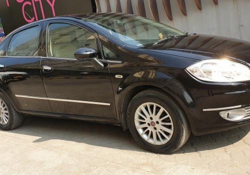 Fiat Linea 2008-2011 Emotion Pack (Diesel) MT for sale in Mumbai