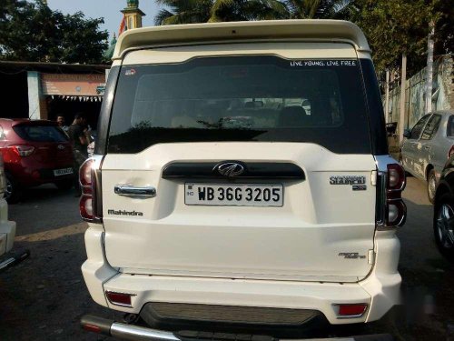 Used 2019 Mahindra Scorpio S5 AT for sale in Kolkata 