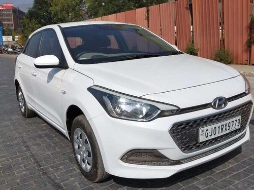 Used Hyundai Elite I20 Magna 1.2, 2017, CNG & Hybrids MT for sale in Ahmedabad 