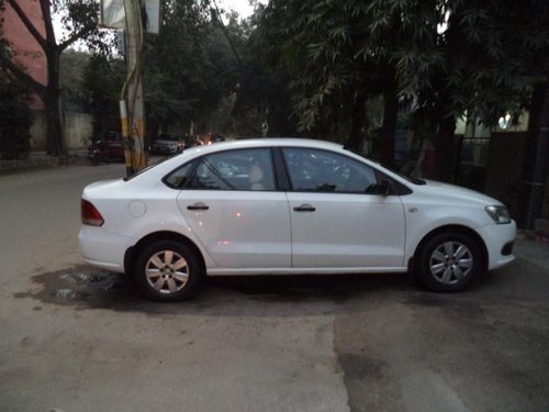 Used 2012 Volkswagen Vento Diesel Trendline MT for sale in New Delhi
