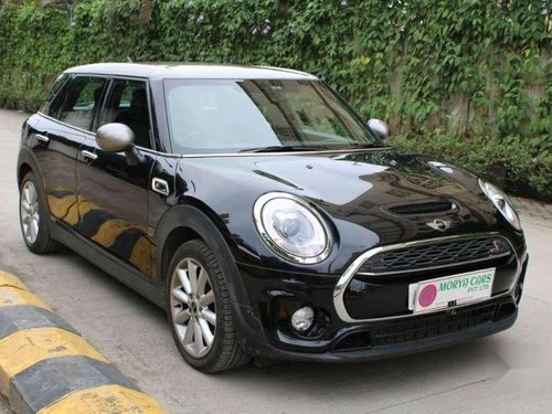 Used 2017 Mini Clubman AT for sale in Mumbai