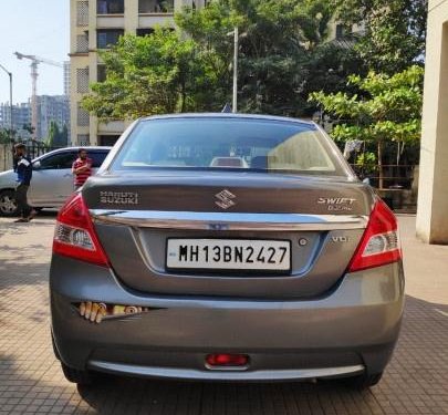 Maruti Suzuki Swift Dzire 2014 MT for sale in Mumbai