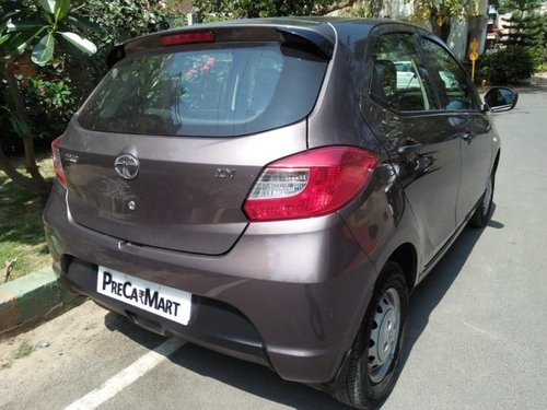 2018 Tata Tiago 1.2 Revotron XM MT for sale in Bangalore