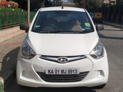 Used 2012 Hyundai Eon D Lite MT for sale in Bangalore