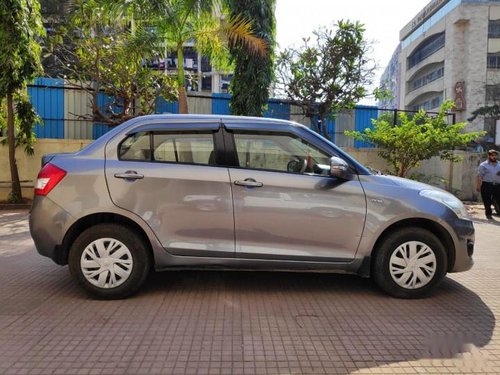 Maruti Suzuki Swift Dzire 2014 MT for sale in Mumbai