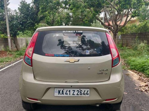 Used Chevrolet Sail U-VA 1.3 LS ABS, 2013, Diesel MT for sale in Nagar 