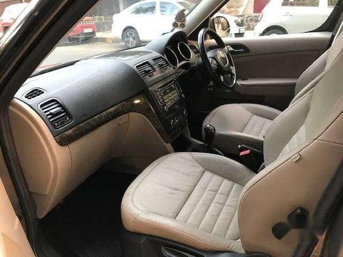 Used Skoda Yeti Elegance 2012 MT for sale in Mumbai 