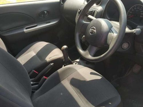 2017 Nissan Micra Active MT for sale in Thiruvananthapuram