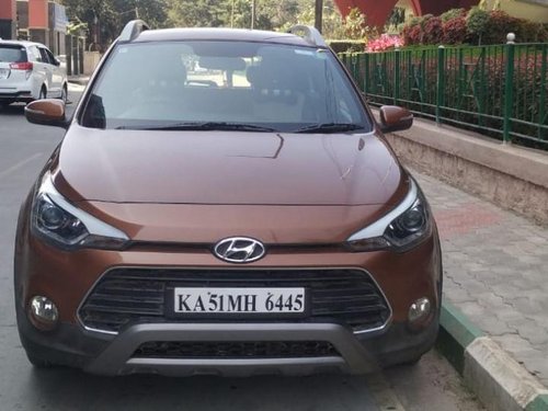 2015 Hyundai i20 Active 1.2 SX MT for sale in Bangalore