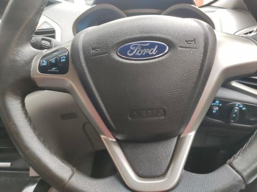 Ford EcoSport 1.5 DV5 MT Titanium 2016 in Kolkata