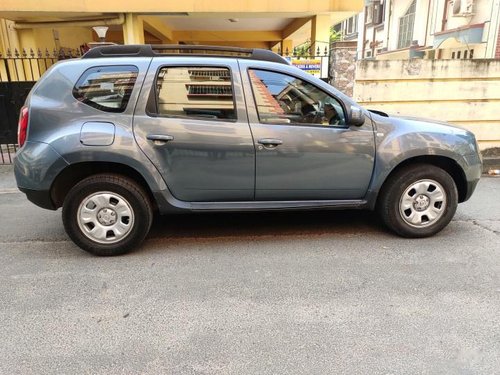 Renault Duster 85PS Diesel RxL Optional MT 2014 in Kolkata