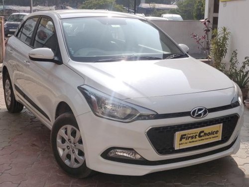 Hyundai Elite i20 2018 MT for sale in Jaipur - Rajasthan