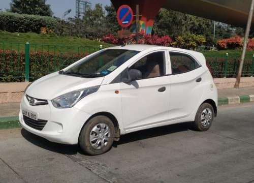 Used 2012 Hyundai Eon D Lite MT for sale in Bangalore