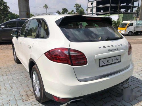 2011 Porsche Cayenne AT for sale in Kochi