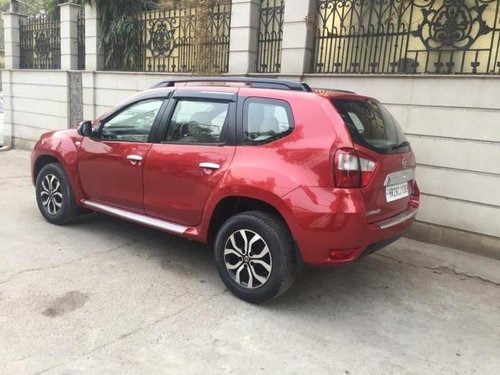Used 2014 Nissan Terrano XV Premium 110 PS MT for sale in New Delhi