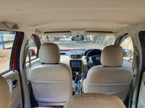 2015 Nissan Terrano XL Plus 85 PS MT for sale in Kolhapur