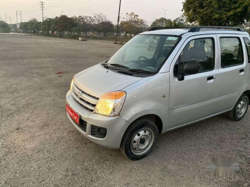 Used 2010 Maruti Suzuki Wagon R LXI MT for sale in Ludhiana 