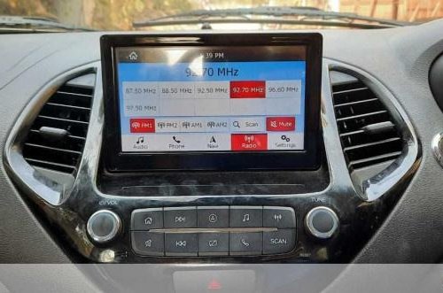 2019 Ford Figo MT for sale at low price in Thane
