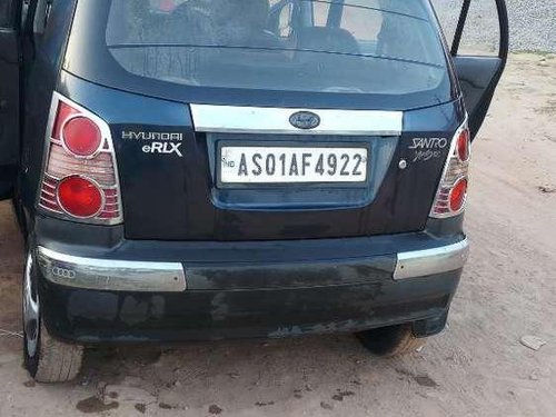 Used 2008 Santro Xing GL  for sale in Nagaon