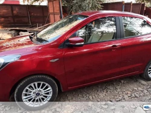 2018 Ford Aspire Version 1.2 Ti-VCT Titanium Plus MT for sale in Thane