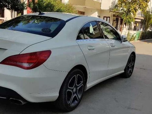 Used Mercedes Benz CLA AT for sale in Ahmedabad at low price