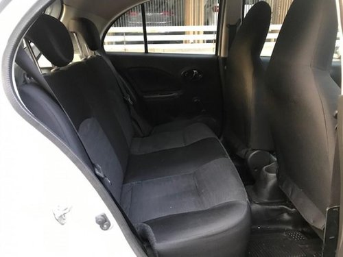 Used 2016 Nissan Micra XL MT for sale in Mumbai