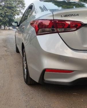 Hyundai Verna 2011-2015 1.6 SX VTVT (O) MT for sale in Ahmedabad