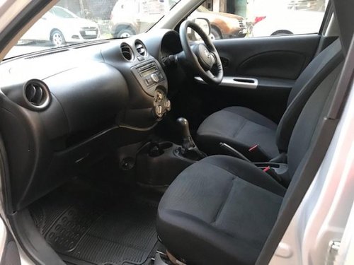 Used 2016 Nissan Micra XL MT for sale in Mumbai