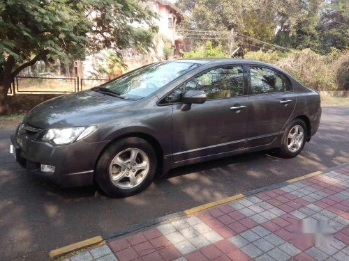 Used Honda Civic 1.8V Manual, 2008, Petrol MT for sale in Hyderabad 
