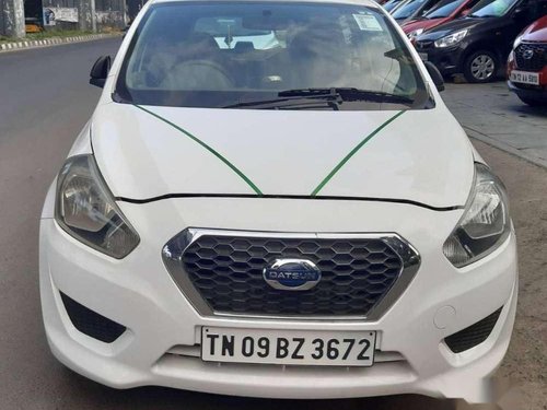 Used 2015 Datsun GO Plus MT for sale in Chennai 