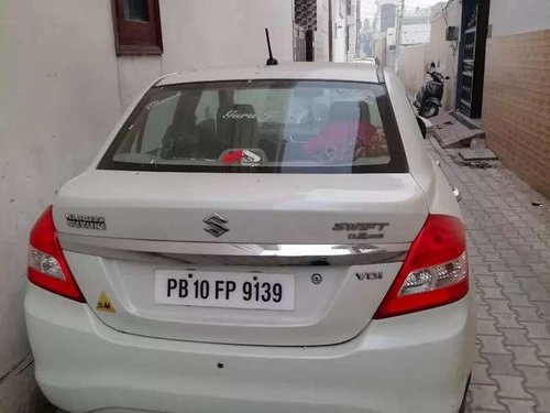 Used 2006 Maruti Suzuki Swift Dzire MT for sale in Ludhiana 