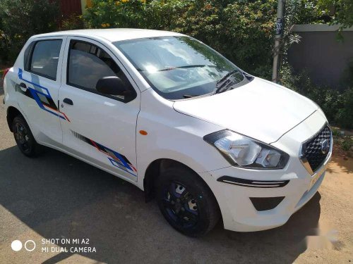 Used Datsun GO MT for sale in Chennai at low price