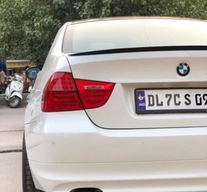 2011 BMW 3 Series AT 2005-2011 for sale at low price in New Delhi