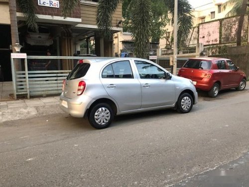 Used 2016 Nissan Micra XL MT for sale in Mumbai