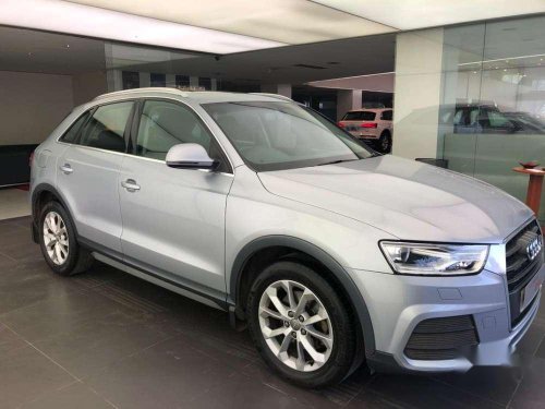 2015 Audi Q3 AT for sale in Pune