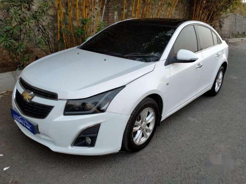 2015 Chevrolet Cruze MT for sale in Pune