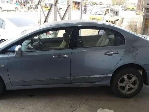 Used Honda Civic 2007 MT for sale in Hyderabad 