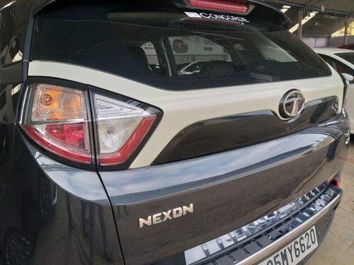 2019 Tata Nexon 1.5 Revotorq XZ MT for sale at low price in Bangalore