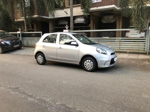 Used 2016 Nissan Micra XL MT for sale in Mumbai