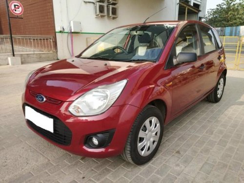 Used 2014 Ford Figo  Version Diesel EXI MT for sale in Bangalore