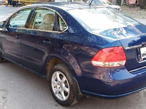 2012 Volkswagen Vento MT for sale in Pune