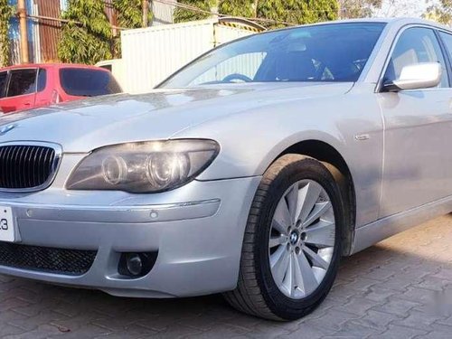 2007 BMW 7 Series AT for sale in Pune