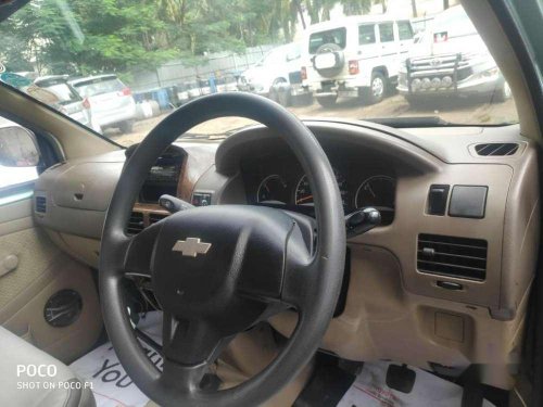 Used Chevrolet Tavera 2010 MT for sale in Chennai 