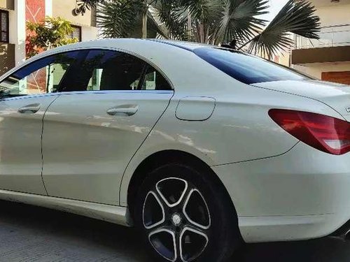 Used Mercedes Benz CLA AT for sale in Ahmedabad at low price