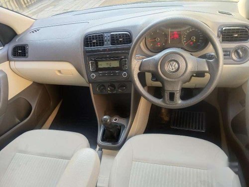 Used Volkswagen Vento Highline Diesel, 2013, MT for sale in Ludhiana 