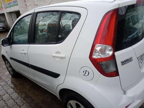 Used 2011 Maruti Suzuki Ritz MT for sale in Chandigarh 